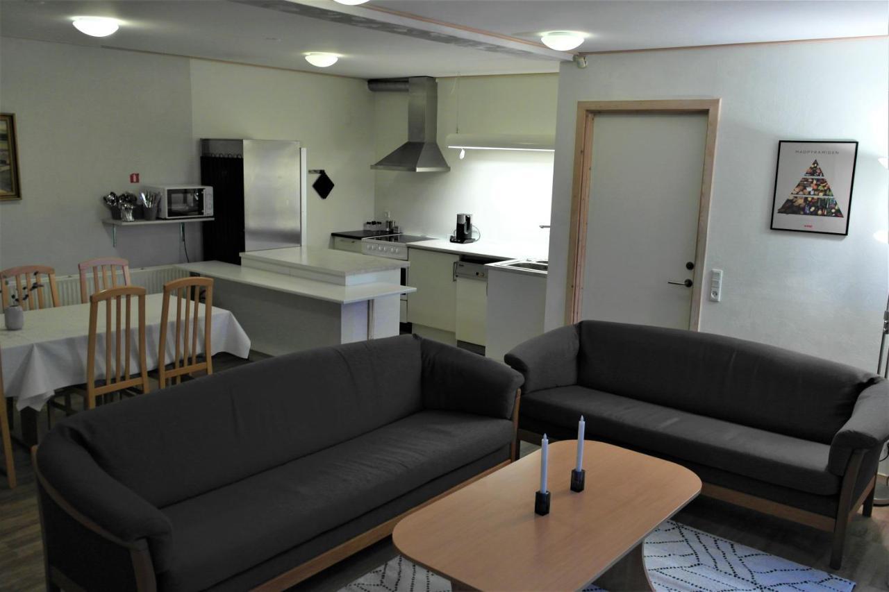 Skjoldbjerg Garnihotel Vorbasse ภายนอก รูปภาพ