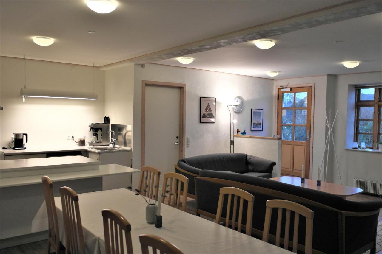 Skjoldbjerg Garnihotel Vorbasse ภายนอก รูปภาพ