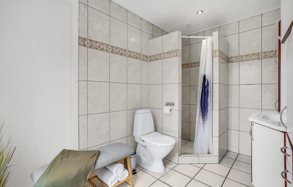 Skjoldbjerg Garnihotel Vorbasse ภายนอก รูปภาพ
